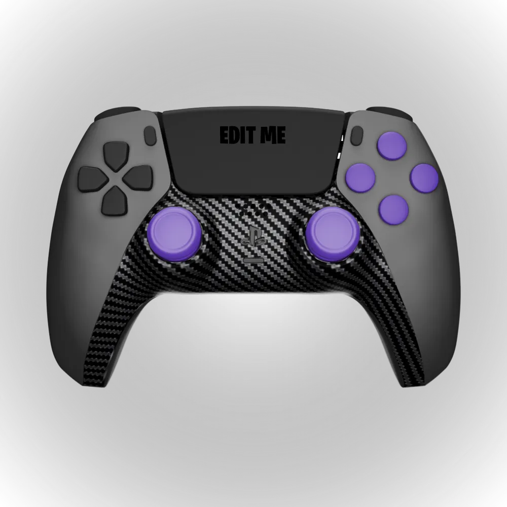 Create Your Own: PS5 Dualsense - Customer's Product with price 112.40 ID bSmq2kQ2zSiOUINpgyYCiUlO