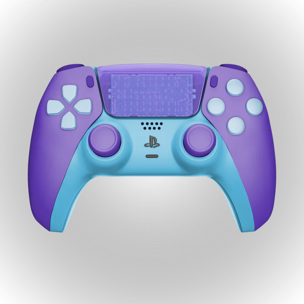 Create Your Own: PS5 Dualsense - Customer's Product with price 105.40 ID EaFmwWK555PoOyvFZvU3yCYm