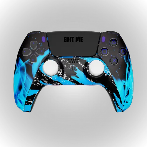 Create Your Own: PS5 Dualsense - Customer's Product with price 103.40 ID i43CvCH2A8imWLs2h4le3zQ7