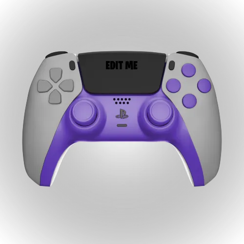Create Your Own: PS5 Dualsense - Customer's Product with price 102.40 ID oykB94ubQuyUnIpRbPX_Ewcr