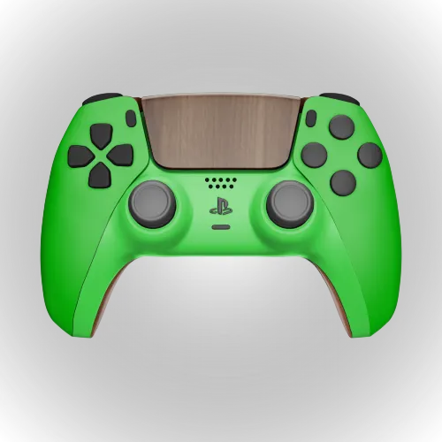 Create Your Own: PS5 Dualsense - Customer's Product with price 105.40 ID gQ2Mvhv9mgofYSo_kiroC0UZ