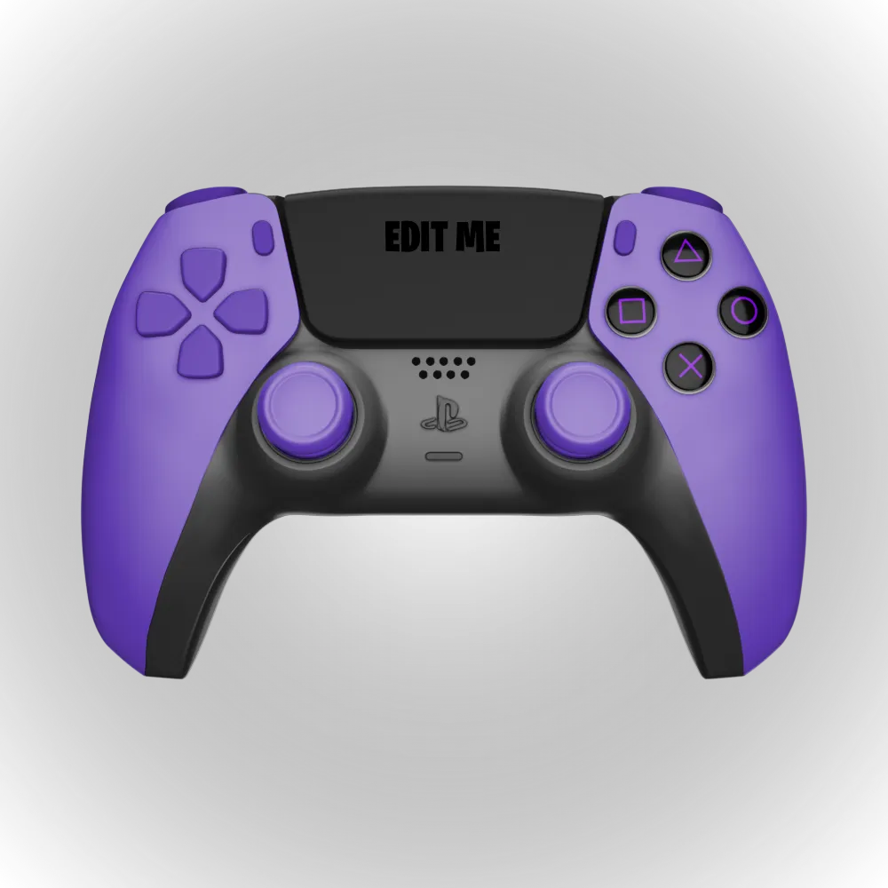 Create Your Own: PS5 Dualsense - Customer's Product with price 120.89 ID bGEWA3FzTboGcCDgxWEwnTqm