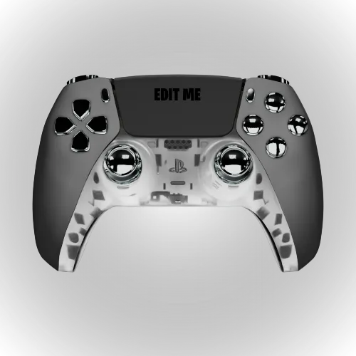 Create Your Own: PS5 Dualsense - Customer's Product with price 106.90 ID zBM3lxVH5osHJXrrj0CWZsiE