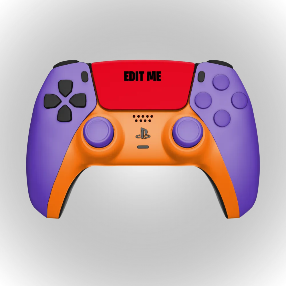 Create Your Own: PS5 Dualsense - Customer's Product with price 112.40 ID eDBb4mZDaUjaDPNQI4i7er0A