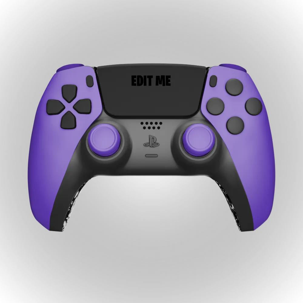 Create Your Own: PS5 Dualsense - Customer's Product with price 112.40 ID daCAhVDHT3YPKS1Rw_tSdSQA