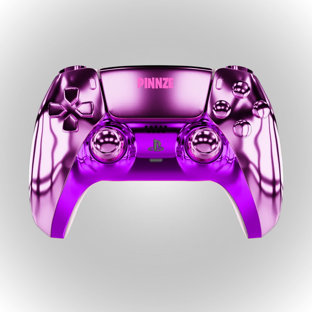 Create Your Own: PS5 Dualsense - Customer's Product with price 132.89 ID QfyQv0aKcHPsC6kNIYy0tYU5