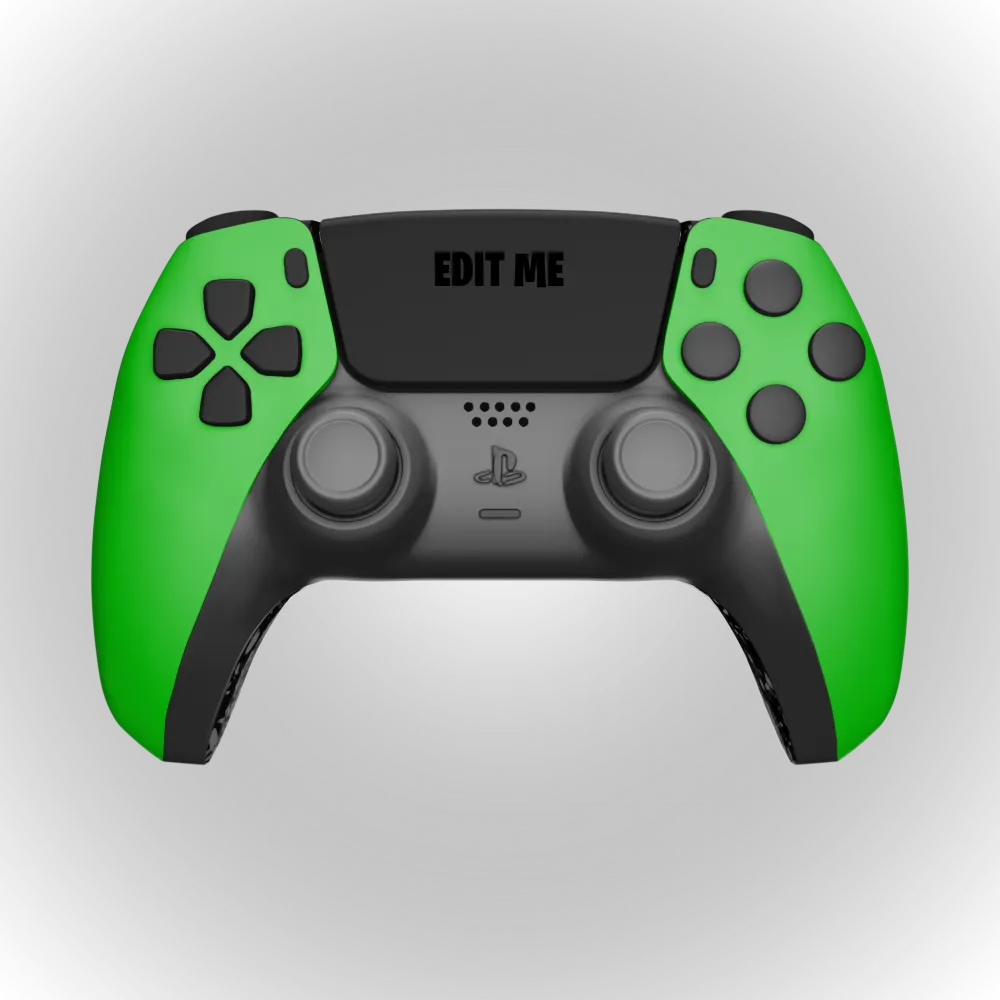 Create Your Own: PS5 Dualsense - Customer's Product with price 112.40 ID anki3L0vylITwJ6u02o-YKcZ