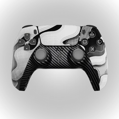Create Your Own: PS5 Dualsense - Customer's Product with price 106.40 ID BxAILVytElXufqwsu7j80Zz1