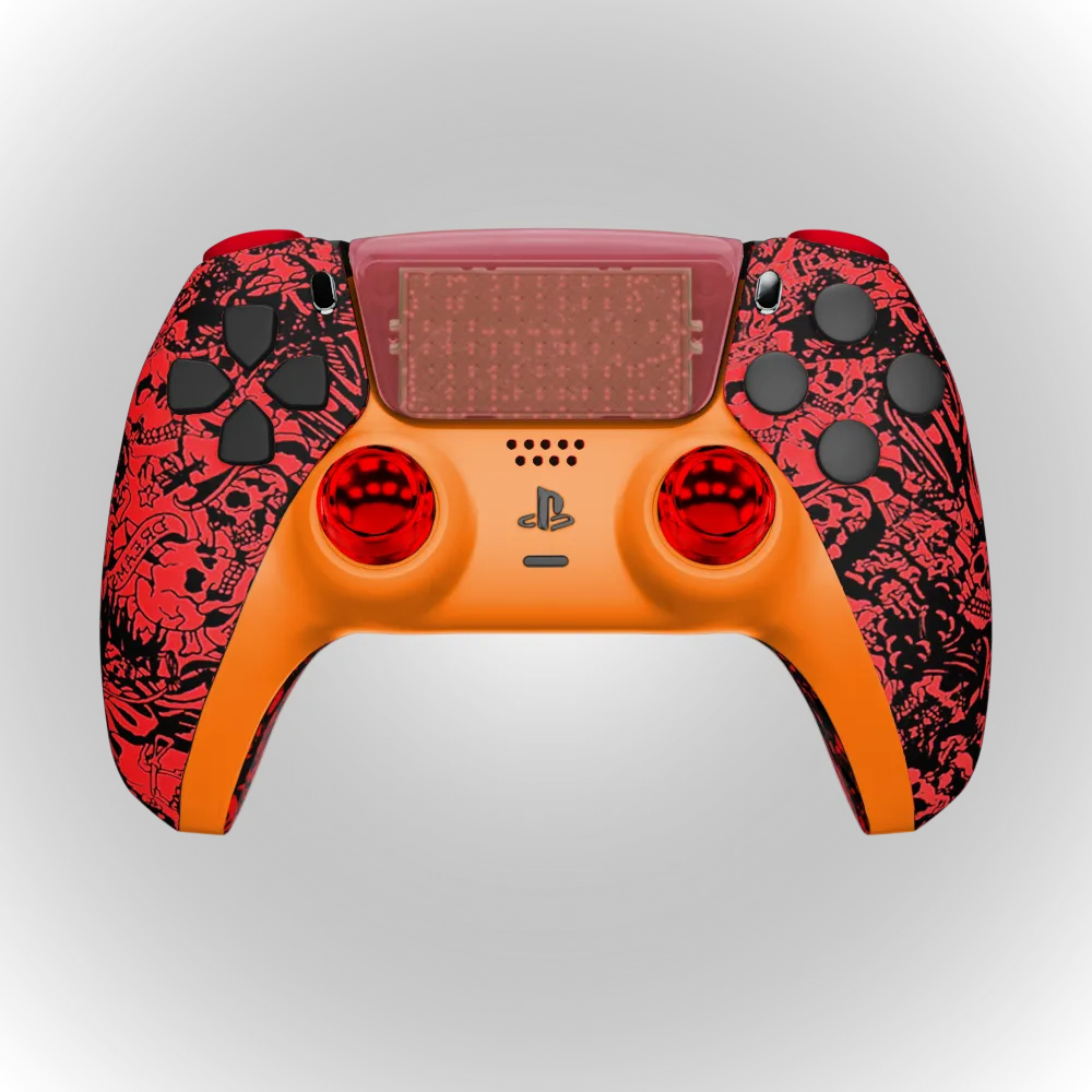Create Your Own: PS5 Dualsense - Customer's Product with price 106.90 ID Fk1aLsK7TLCWKniWZ8qXUAvu
