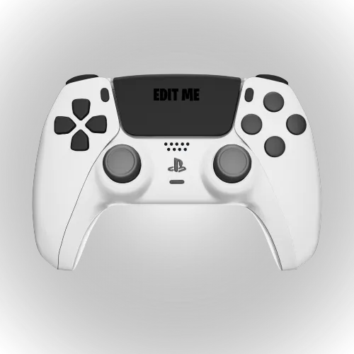 Create Your Own: PS5 Dualsense - Customer's Product with price 112.40 ID BY90kgjTqeJWn82IFXo7GnPg