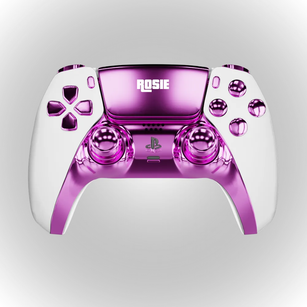 Create Your Own: PS5 Dualsense - Customer's Product with price 130.89 ID 22SJKOT9SUegiEu34JaL65h2