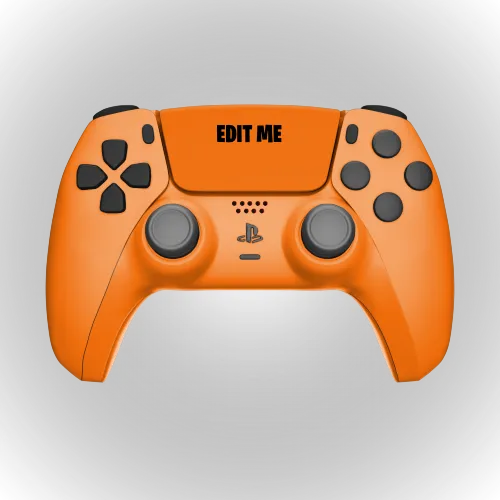 Create Your Own: PS5 Dualsense - Customer's Product with price 105.40 ID A5RpGgWki7H0a7tf3P4sOiN6
