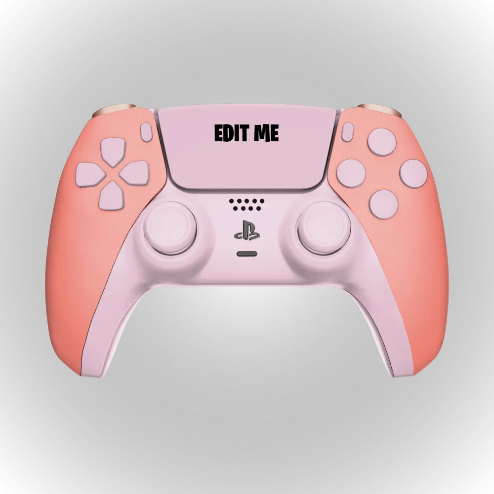 Create Your Own: PS5 Dualsense - Customer's Product with price 112.40 ID c6Nk3s2Ks0YjCf8KOVuwAUqf