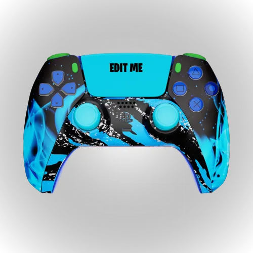 Create Your Own: PS5 Dualsense - Customer's Product with price 105.40 ID 56-92EtSnQDEqo0dX5Q6QJQz