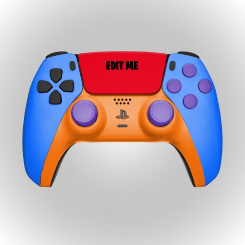 Create Your Own: PS5 Dualsense - Customer's Product with price 112.40 ID CfIN-YIlOUCpBTWR5DrHwMVO