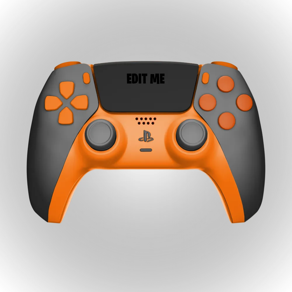 Create Your Own: PS5 Dualsense - Customer's Product with price 112.40 ID 9R7mjru5s-02VehBEjbtg-rT