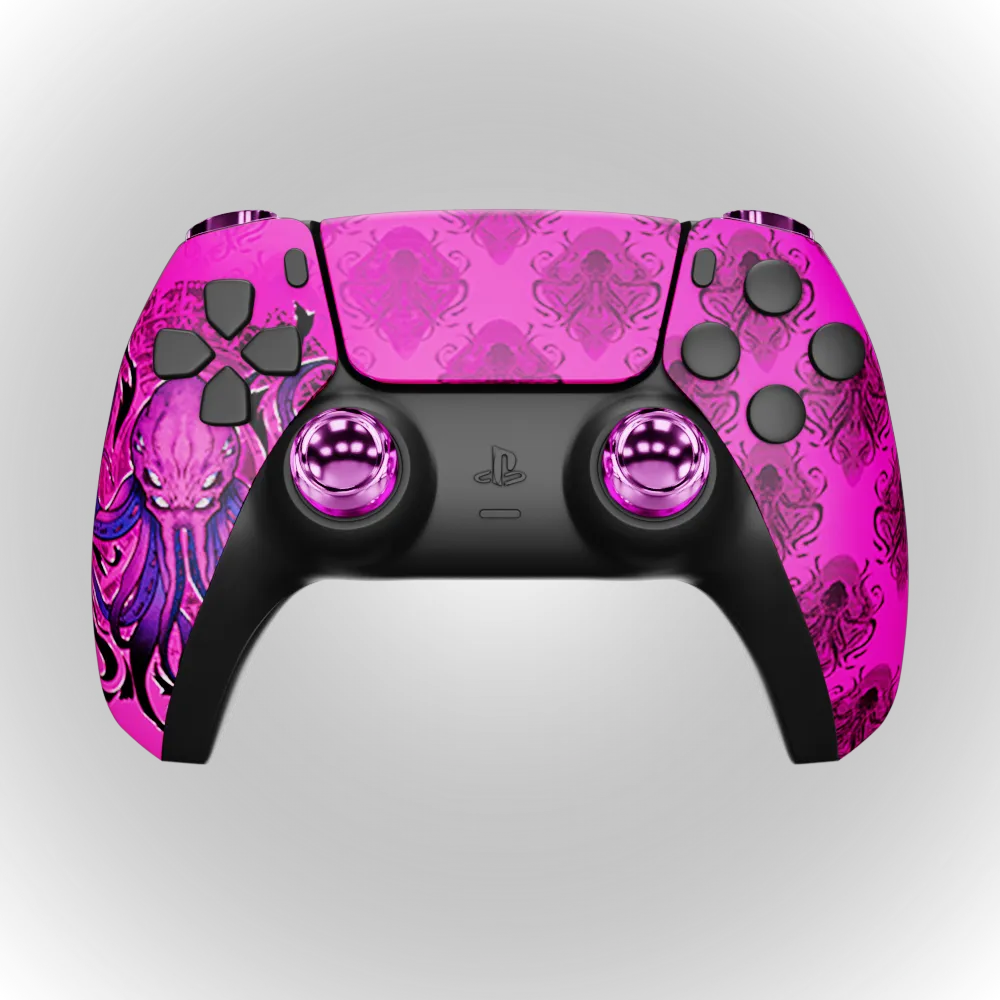 Create Your Own: PS5 Dualsense - Customer's Product with price 98.95 ID DS9VzX7XmcgoDWKOZhsPnnyl