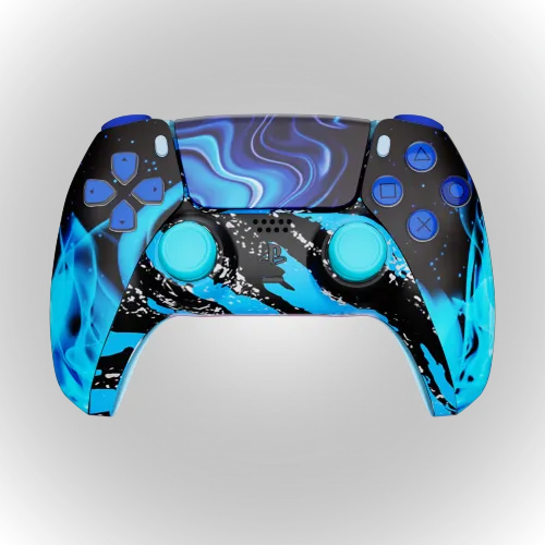 Create Your Own: PS5 Dualsense - Customer's Product with price 106.40 ID iUWEGBBgMmq2a9jT2no6fbAD