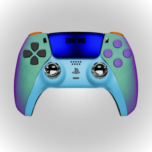 Create Your Own: PS5 Dualsense - Customer's Product with price 105.90 ID zr-D8lS3UUFAbQ3-wtQE4rKY