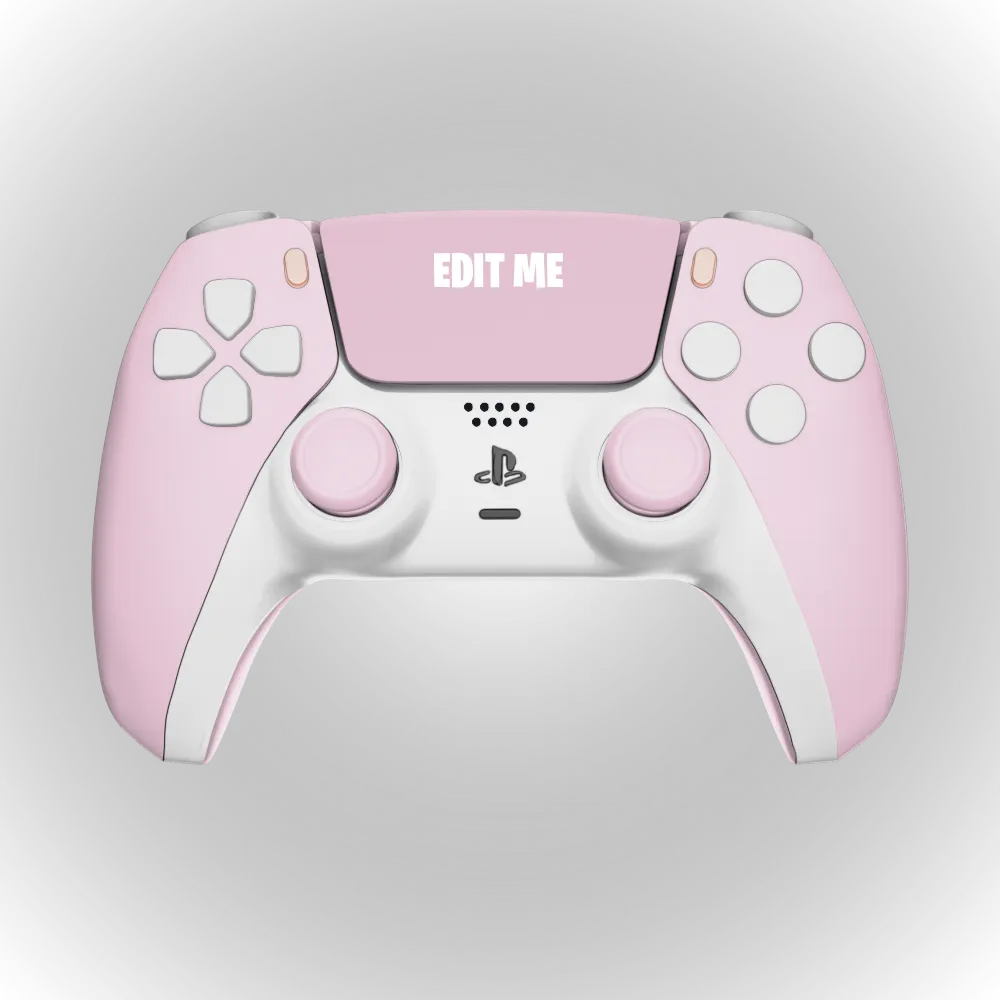 Create Your Own: PS5 Dualsense - Customer's Product with price 112.40 ID DKEGj7rhwziH4Jjj9-pygv5z
