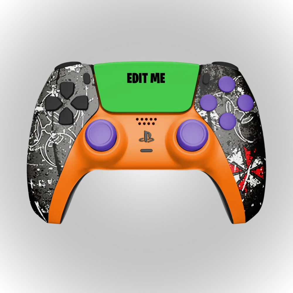Create Your Own: PS5 Dualsense - Customer's Product with price 123.89 ID lYMy38B6dIWPBMURxJuQnFt7