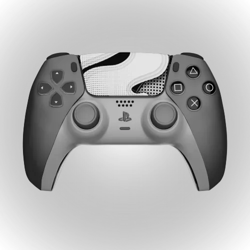 Create Your Own: PS5 Dualsense - Customer's Product with price 105.40 ID xCVe2r-_6moDSyEaVT52yhuh