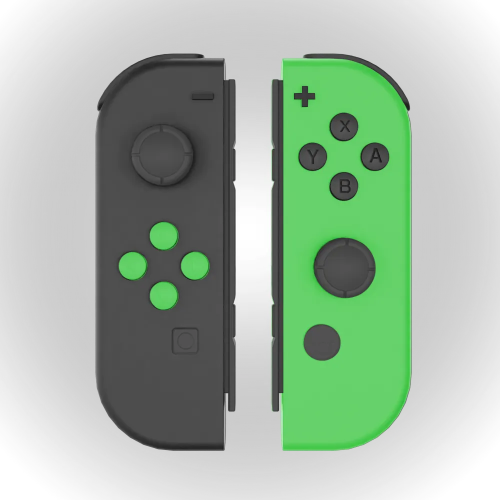 Create Your Own : Nintendo Controller - Customer's Product with price 69.44 ID PjhhX6YLxtzY2PtKCoA_lrrx