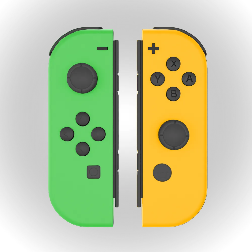 Create Your Own : Nintendo Controller - Customer's Product with price 66.95 ID Pzt1MKnDlEP3WC93xAta-nlH