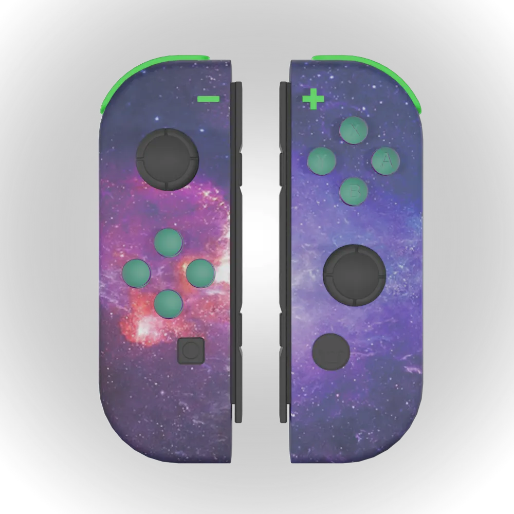 Create Your Own : Nintendo Controller - Customer's Product with price 118.91 ID UJMVGebNHlr9zwzPy4k_YF9-