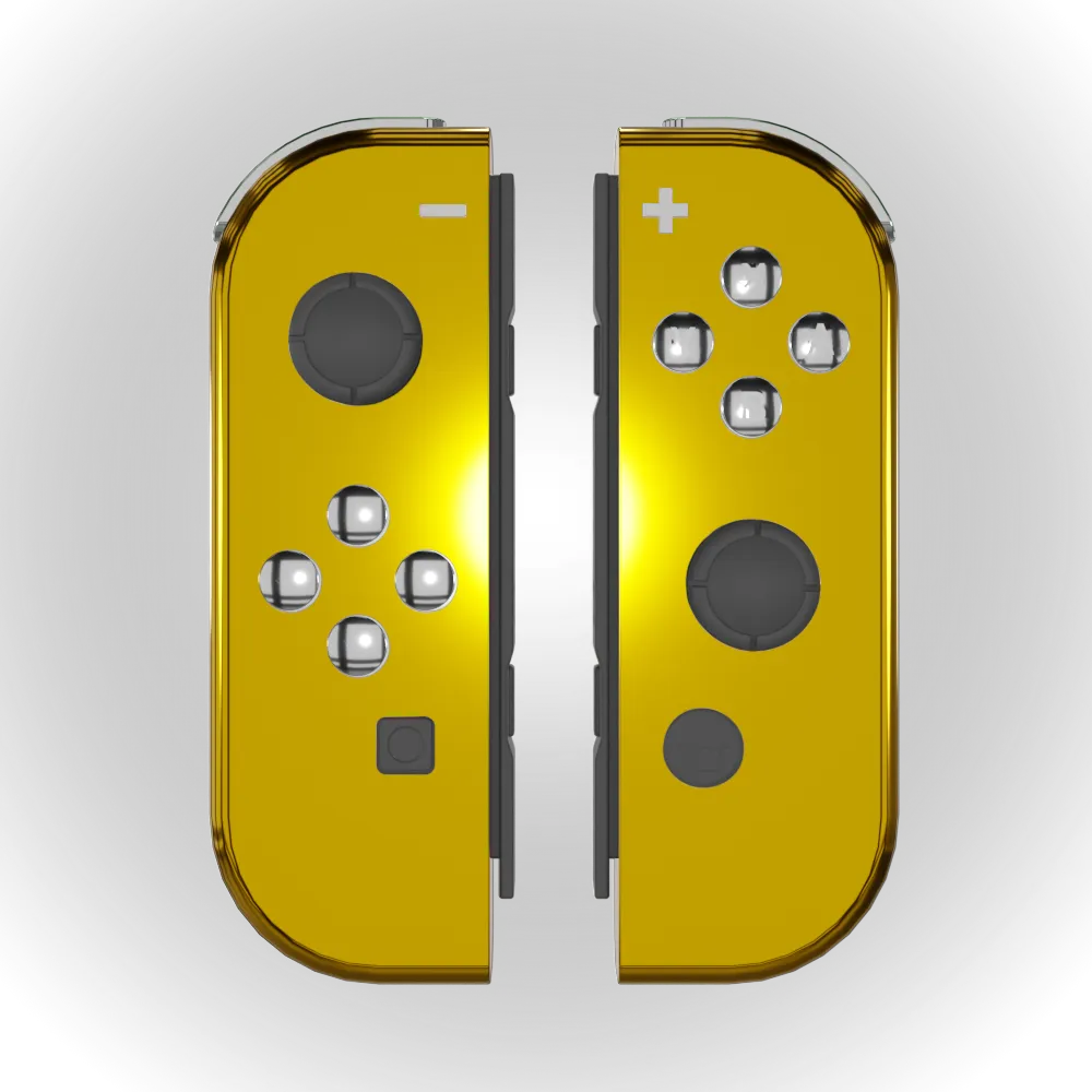 Create Your Own : Nintendo Controller - Customer's Product with price 118.91 ID 7vLo1VdukzHOPY6o41S8vCac