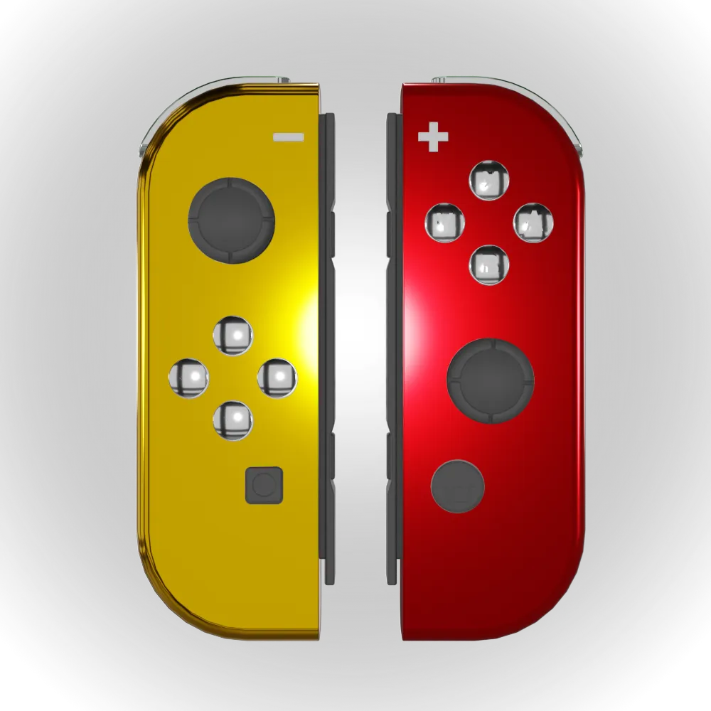 Create Your Own : Nintendo Controller - Customer's Product with price 118.91 ID LsmvRM9H2r81zuctAf90z6Zk