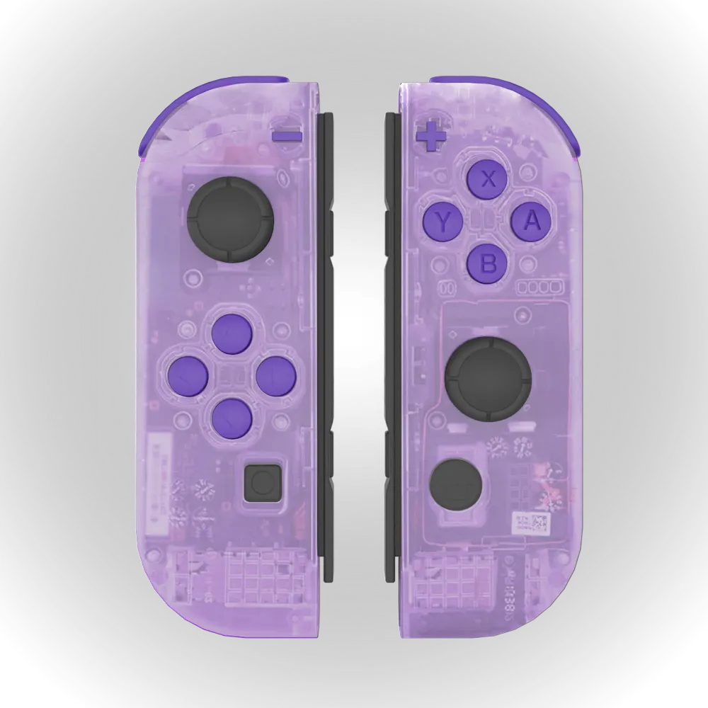 Create Your Own : Nintendo Controller - Customer's Product with price 118.91 ID x2qAfNIUo_hJK7mYnnbX4j6N
