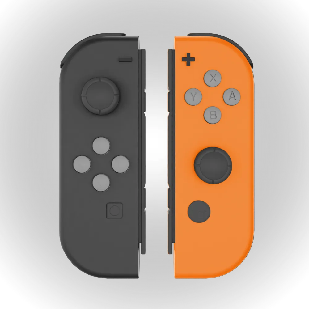 Create Your Own : Nintendo Controller - Customer's Product with price 102.93 ID AhNqVPTsOwg6cl2GjHwZSoXR