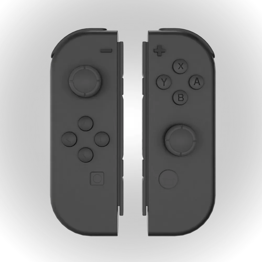 Create Your Own : Nintendo Controller - Customer's Product with price 66.95 ID 9JP8X0R_rwwjYnzwhbMXbd-l
