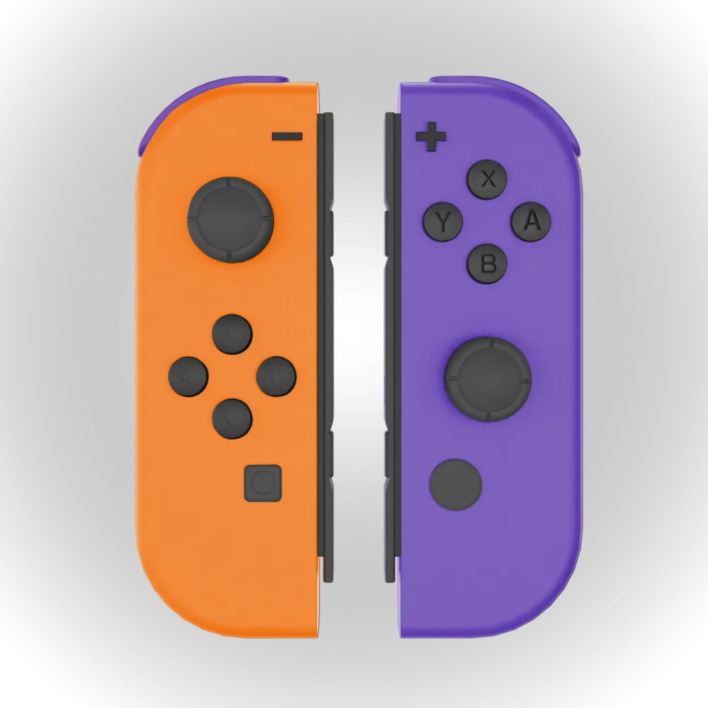 Create Your Own : Nintendo Controller - Customer's Product with price 94.94 ID -N9z477l36tfvhCK9qGoQ5pJ