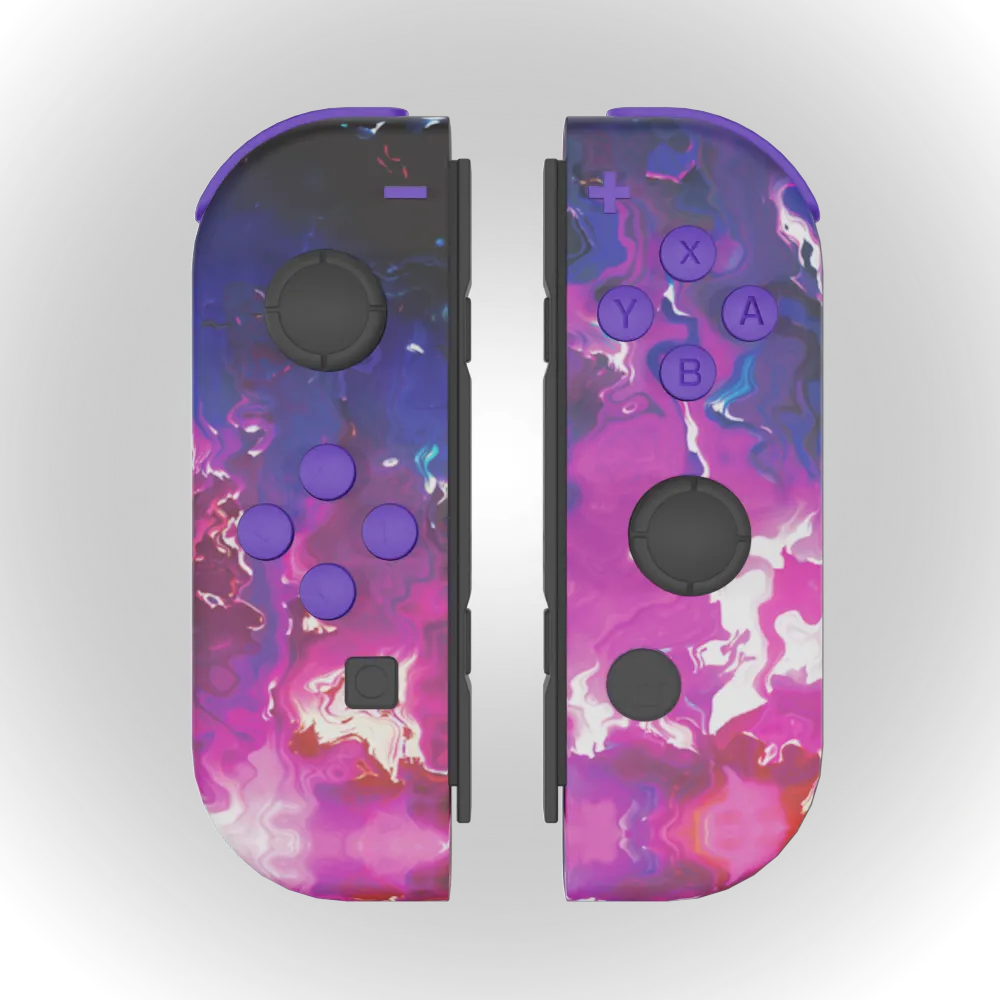 Create Your Own : Nintendo Controller - Customer's Product with price 118.91 ID hmH9K5Q-V-yk4C0PSEg1XDH9
