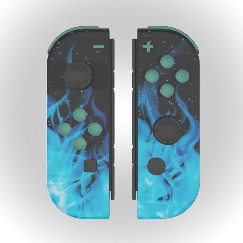 Create Your Own : Nintendo Controller - Customer's Product with price 113.91 ID HG-iJ--5653Pr1DjNUBAKoa1