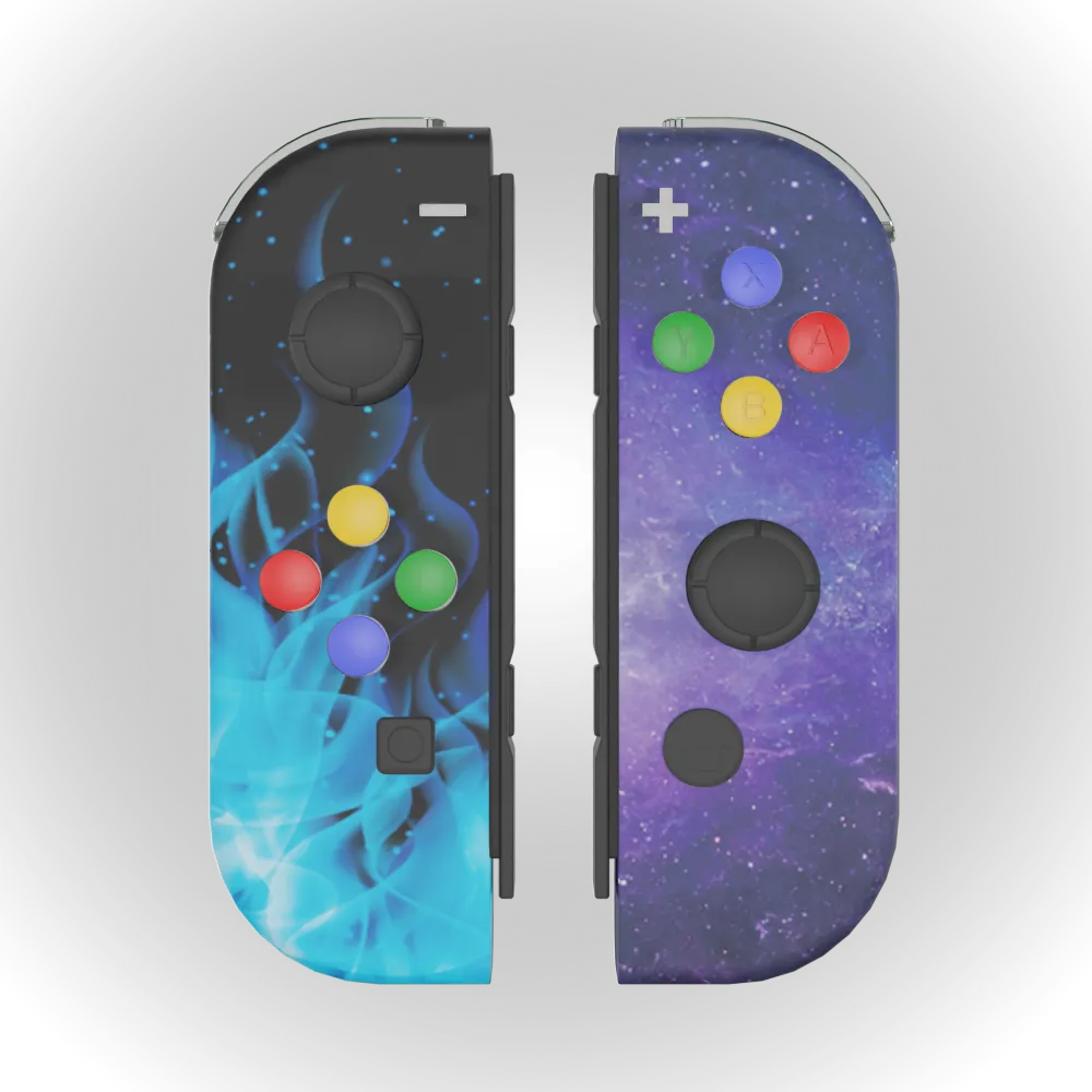 Create Your Own : Nintendo Controller - Customer's Product with price 81.41 ID GcLZJx6ncZc9EKg3l-cU5gDX