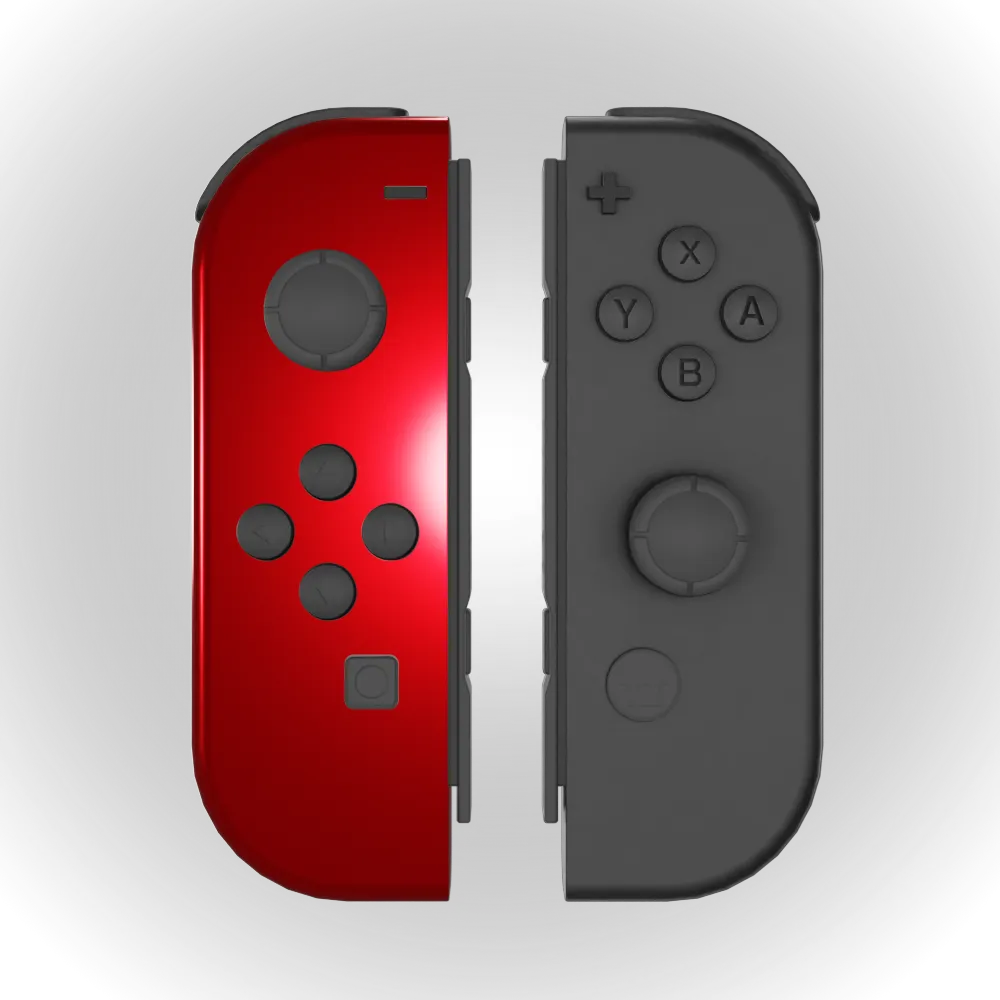 Create Your Own : Nintendo Controller - Customer's Product with price 66.95 ID VpqiVuE1MRZwi5c1-MRGc4ku