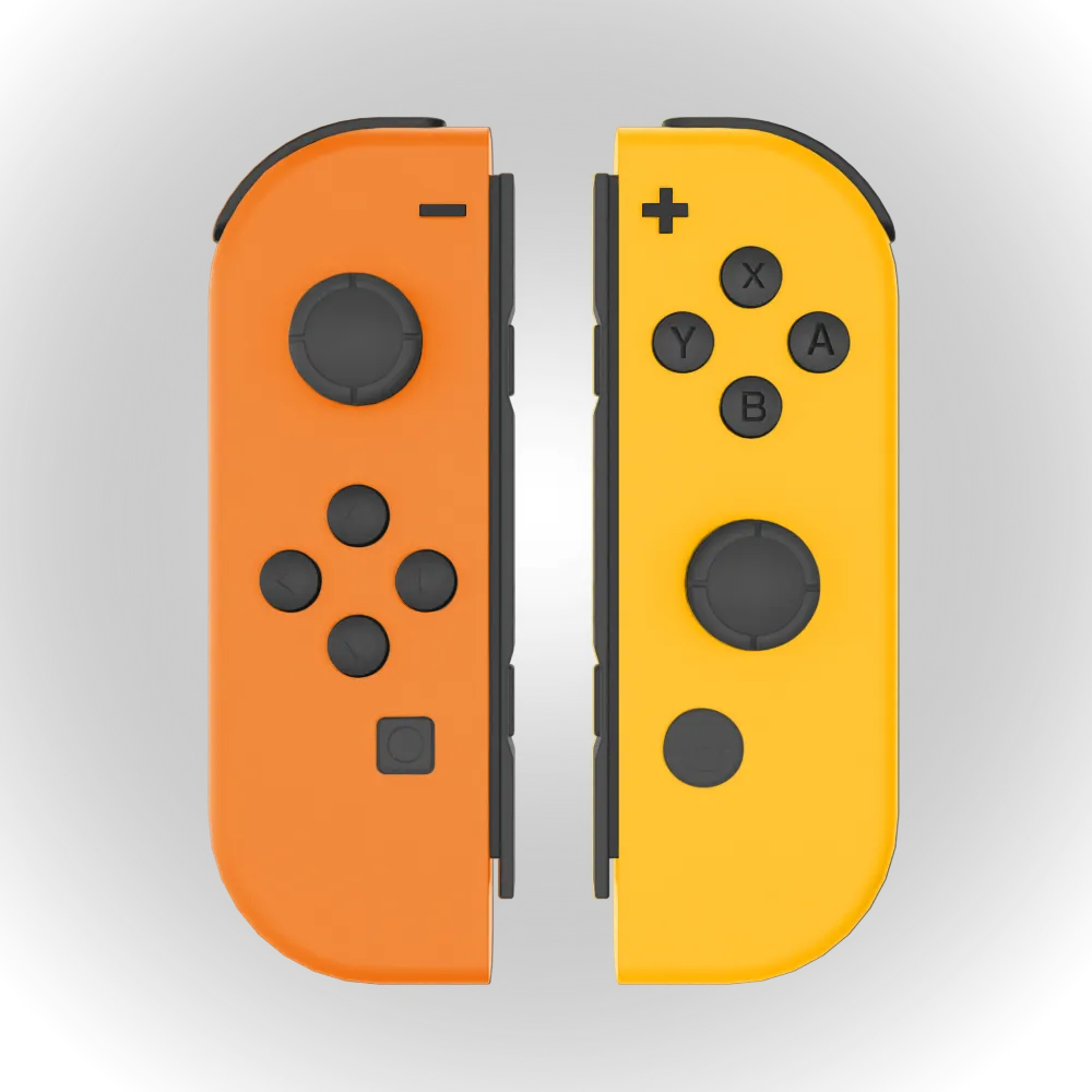 Create Your Own : Nintendo Controller - Customer's Product with price 86.95 ID XjKOudcbw7s1wAK9pNuA_fHu