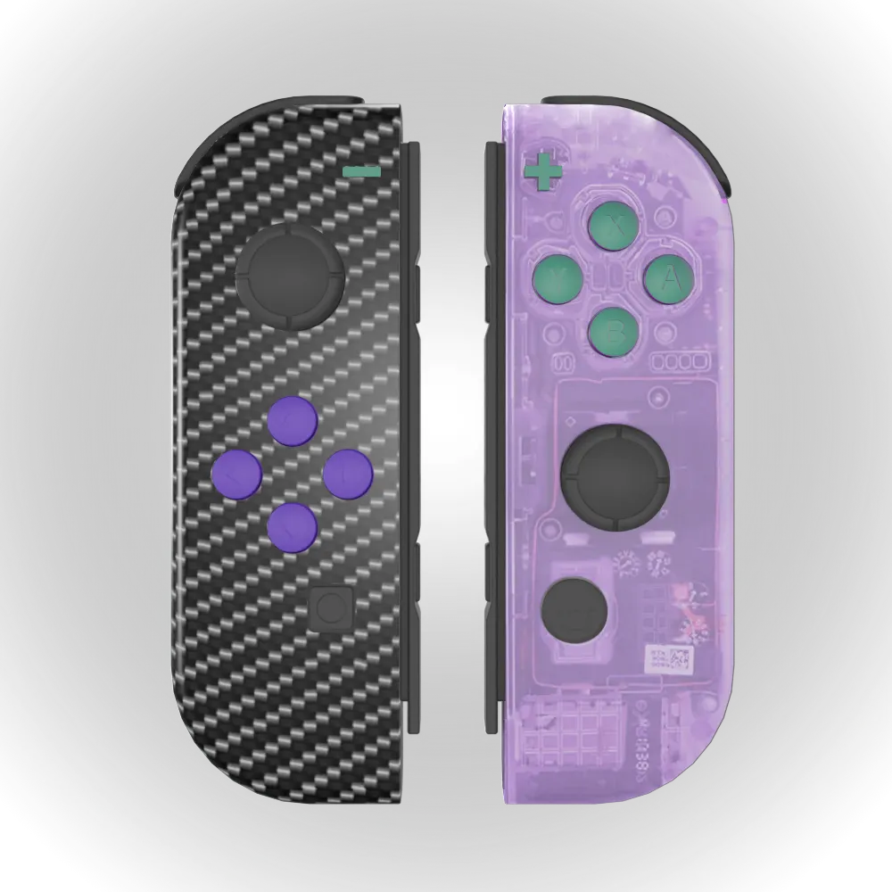 Create Your Own : Nintendo Controller - Customer's Product with price 110.92 ID Zb2DcNjx7dae5V9QYNWoN1Bq