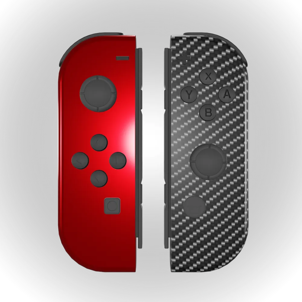 Create Your Own : Nintendo Controller - Customer's Product with price 86.95 ID XqnYWpAnElWcOf8fwr14IcGO