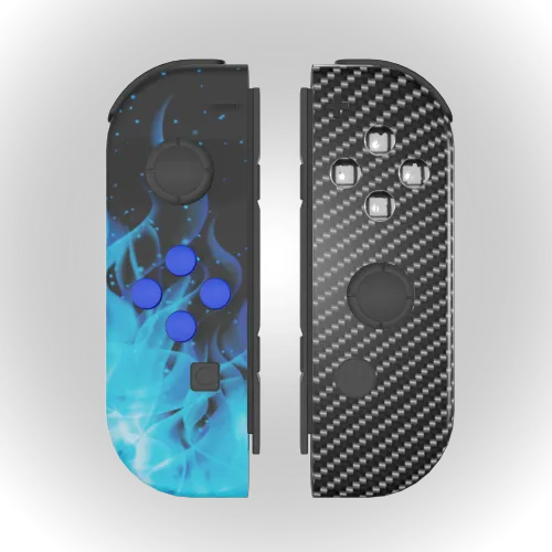 Create Your Own : Nintendo Controller - Customer's Product with price 81.43 ID 0Stdw_4EieIRdBIre1t3oTcF