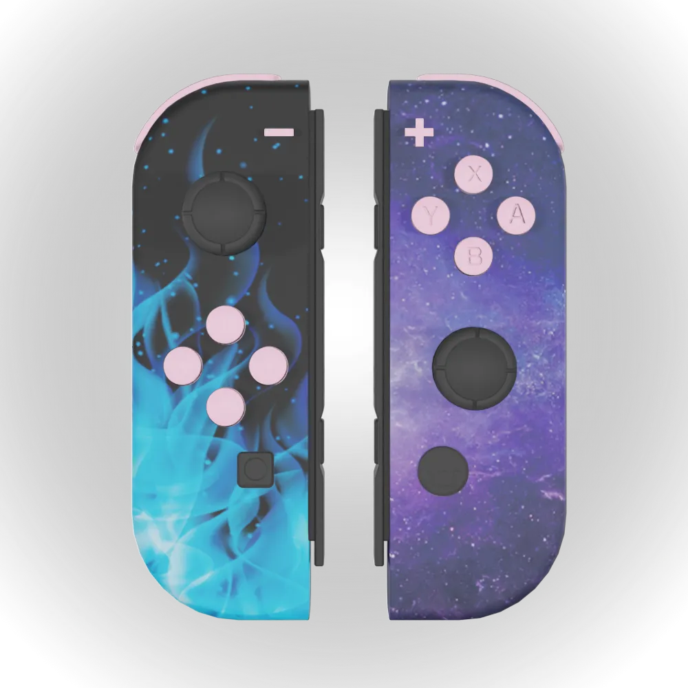 Create Your Own : Nintendo Controller - Customer's Product with price 118.91 ID rp6NsJ0iUG3h8d_KcrnRwl8Z