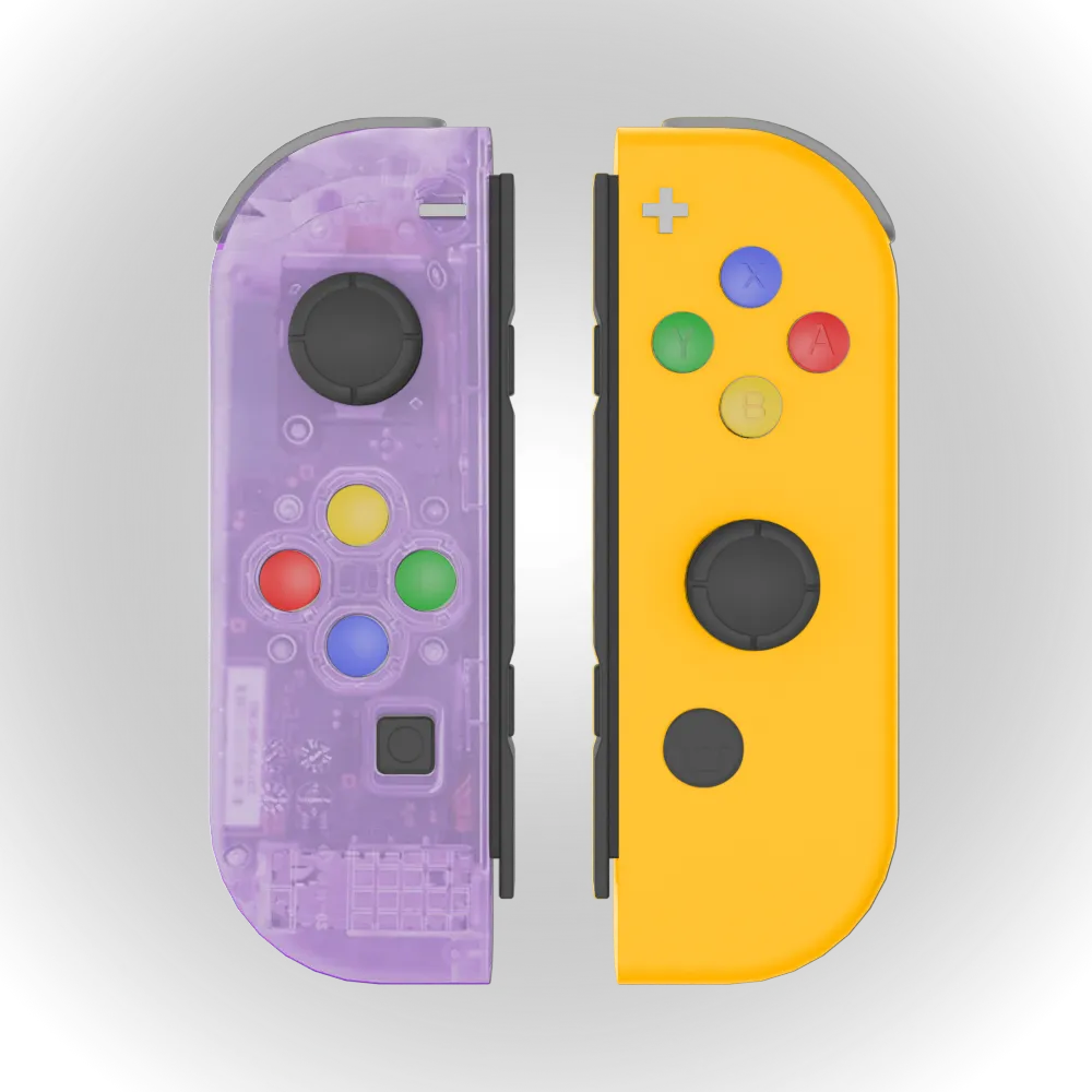 Create Your Own : Nintendo Controller - Customer's Product with price 113.91 ID pq94XZ8x295BGQBAuIZNjcgy