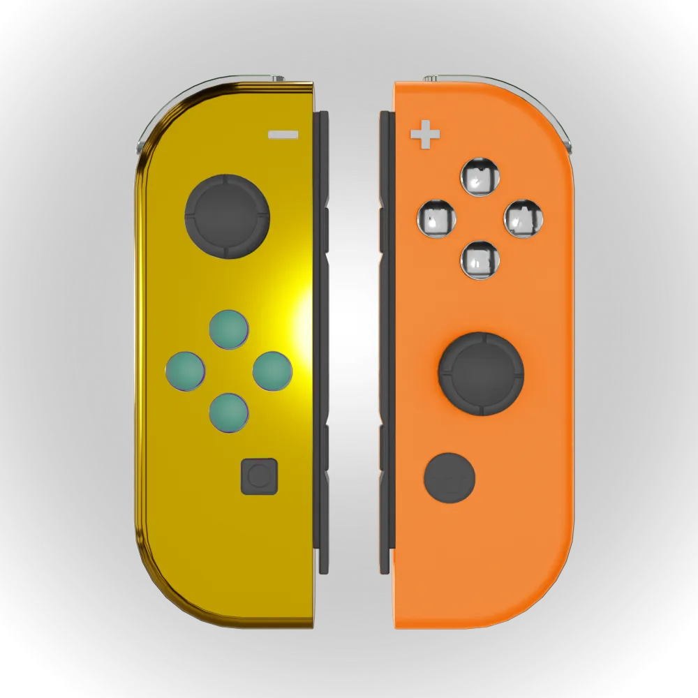 Create Your Own : Nintendo Controller - Customer's Product with price 118.91 ID prCAuPwZpw7ez5lbMU8zNH5Y