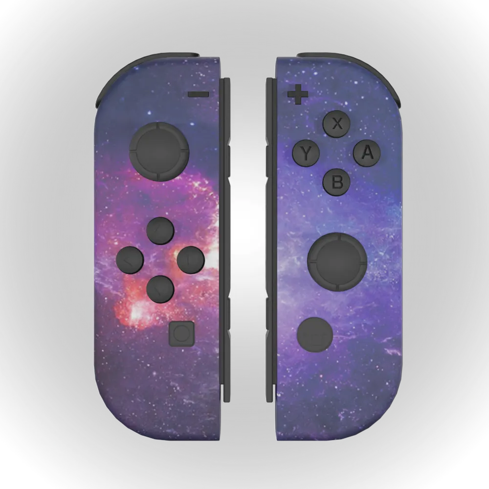 Create Your Own : Nintendo Controller - Customer's Product with price 86.95 ID THWHBzdRnpDSapQRxh_8qJIj