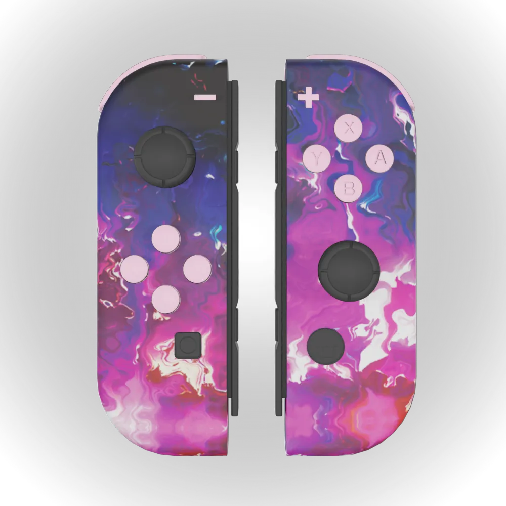 Create Your Own : Nintendo Controller - Customer's Product with price 118.91 ID QN8u89qtJTG4UZIt9z_Xd099