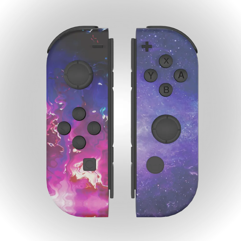Create Your Own : Nintendo Controller - Customer's Product with price 86.95 ID tHWHa4LvtJEo19ys4OgOIqqV