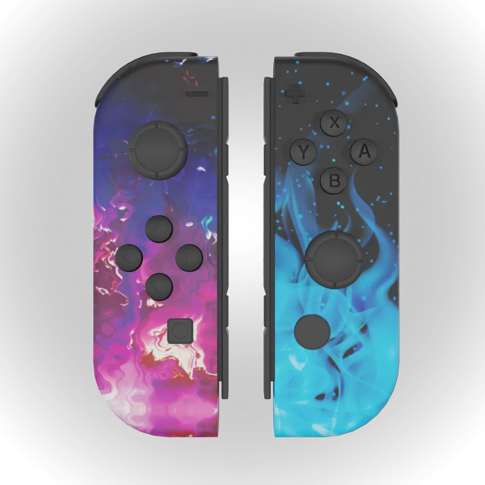 Create Your Own : Nintendo Controller - Customer's Product with price 66.95 ID FMz_3zIp_4yEp3J4QEGfKDjO